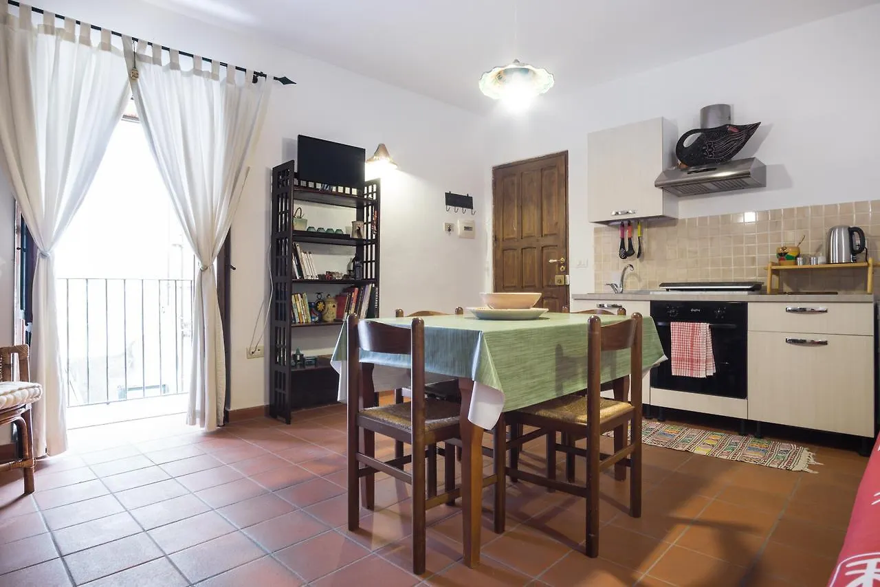 Souk El Ballarak Hotel Palermo 0*,  Italy