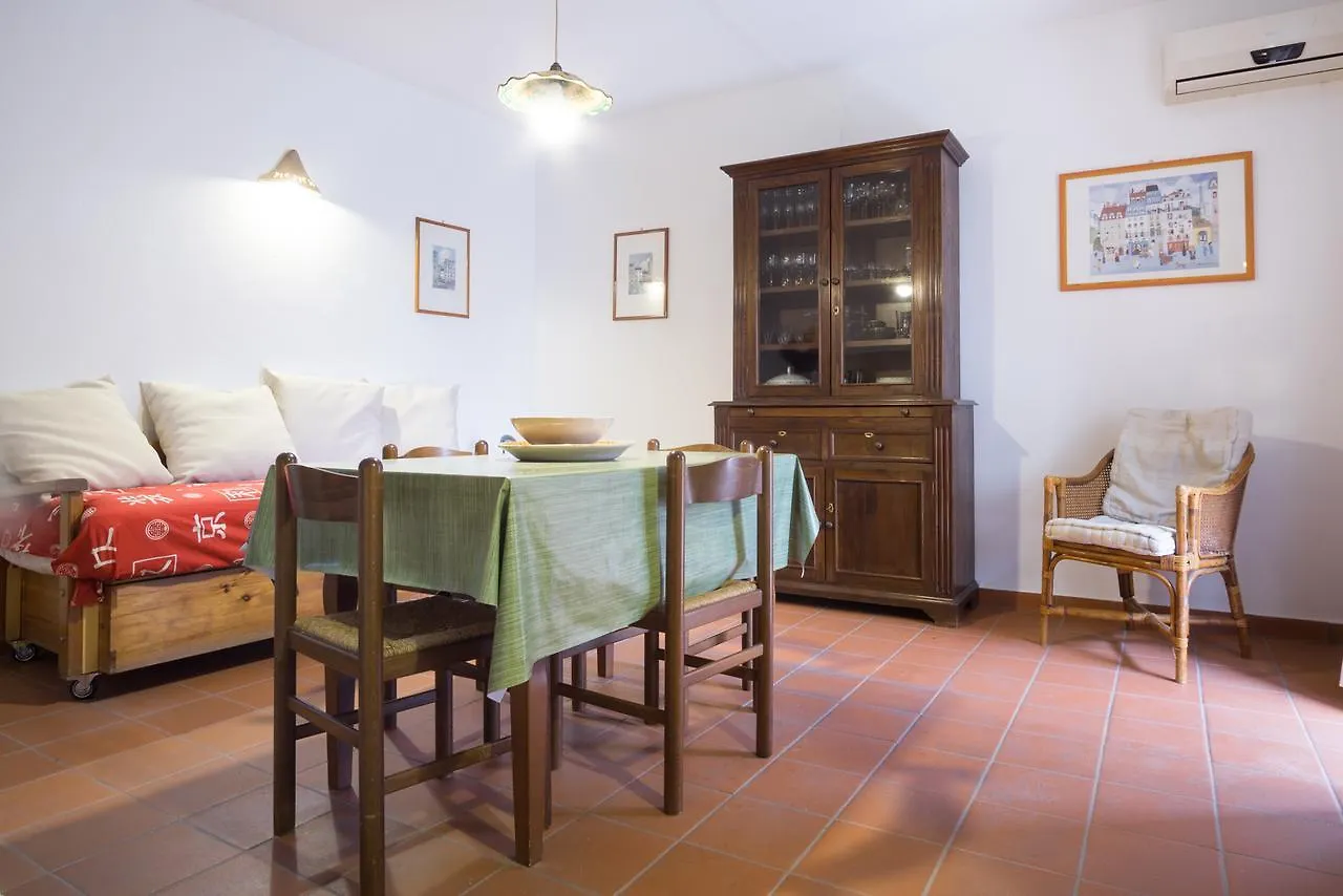 Souk El Ballarak Hotel Palermo Apartment