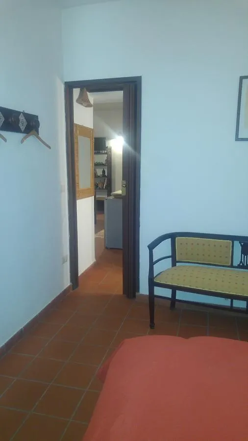 Apartment Souk El Ballarak Hotel Palermo Italy