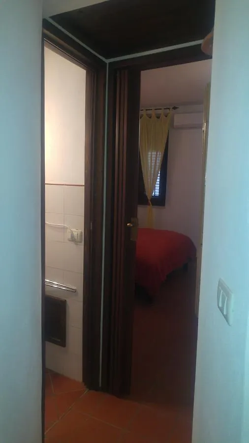 Apartment Souk El Ballarak Hotel Palermo